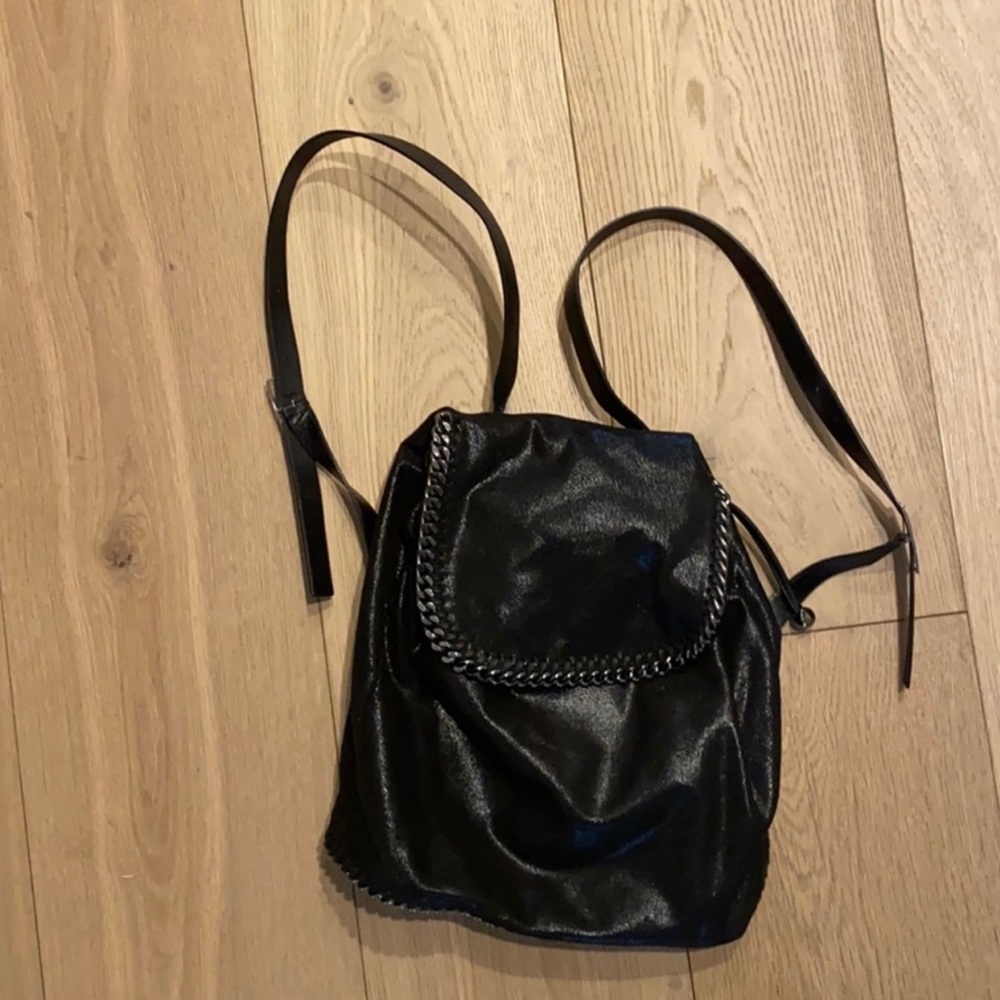 Stella McCartney Backpack